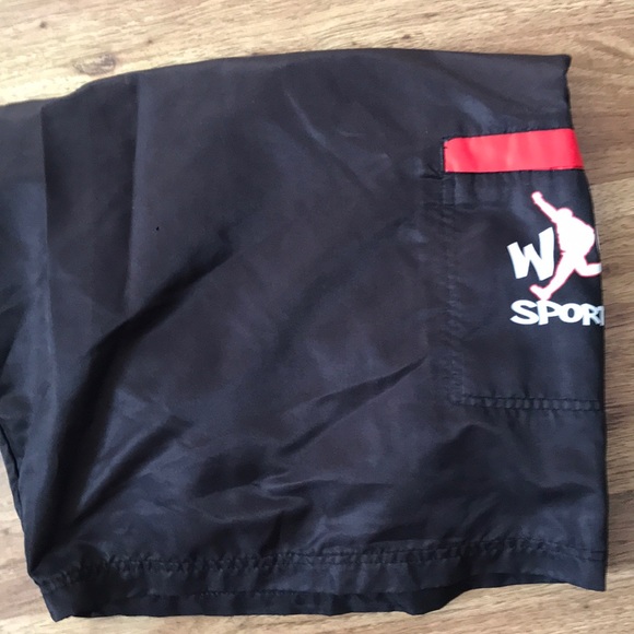 Micro fiber Softball Shorts by Walk off Sports - Picture 6 of 6